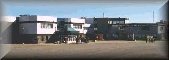 cole Secondaire Saint-Charles