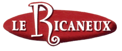 Logo du Vignoble Le Ricaneux